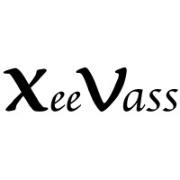 XeeVass logo - Similar company to Let'S Develop Eg