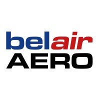 belair AERO logo - Similar company to Techkoders
