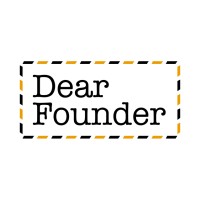 Dear Founder Community logo - Similar company to Nerdy Eye