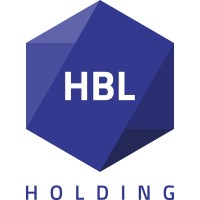 HBL Holding logo - Similar company to Rps Engineering