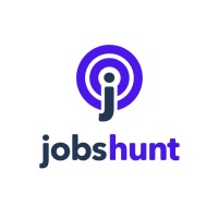 Jobs Hunt Services logo - Similar company to Evolve Today Romania