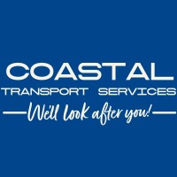 Coastal Transport Services logo - Similar company to Movers Perth