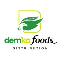 Demka Foods Distribution Inc. logo - Similar company to Olyx Intercomm