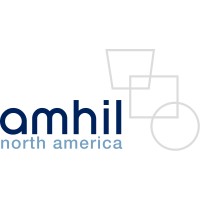 amhil north america logo - Similar company to Packall Packaging Inc.
