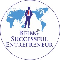 Being Successful Entrepreneur logo - Similar company to Digidukan.Shop