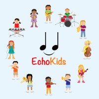 EchoKids, Inc. logo - Similar company to Salamander