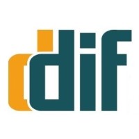 ddif Deutsch-Dänisches Institut für Familientherapie und Beratung logo - Similar company to Ave Institut Ggmbh
