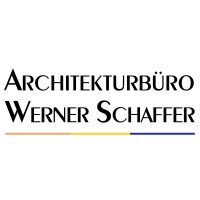 Architekturbüro Werner Schaffer GmbH logo - Similar company to Leinau6