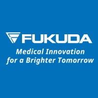 Fukuda Denshi USA logo - Similar company to Uson - Air Leak & Flow Measurement Solutions