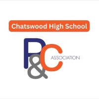 Chatswood High School P&C logo - Similar company to Neuranext.Ai
