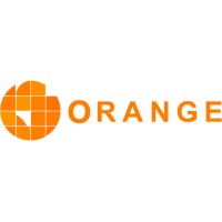 ORANGE Veranstaltungstechnik logo - Similar company to Birkenheide
