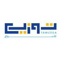 Tawzeea Store logo - Similar company to Thetechshackltd