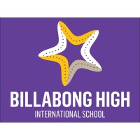 Billabong High International School Jabalpur logo - Similar company to Gyan Ganga International School