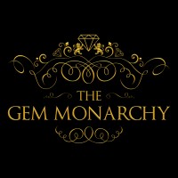 The Gem Monarchy logo - Similar company to Bondi Swim