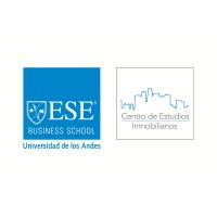 Centro de Estudios Inmobiliarios ESE Business School logo - Similar company to Centro De Estudios Financieros Ese Business School Universidad De Los Andes