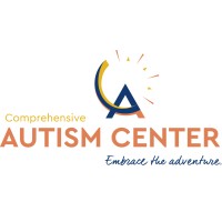 Comprehensive Autism Center - CAC logo - Similar company to All Behaviour Consultancy