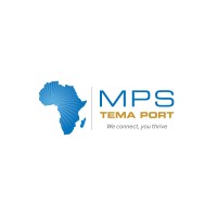 Meridian Port Services Ltd logo - Similar company to E2E Fze