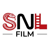 SNL Film logo - Similar company to Lower Merion Productions