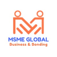 MSME GLOBAL logo - Similar company to Alchemy.Ai