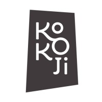 KOKOJI logo - Similar company to Nod Systems