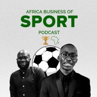Africa Business of Sport Podcast logo - Similar company to Sportech Ventures
