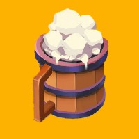 CheersLand logo - Similar company to Hermez