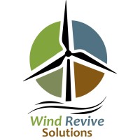 Wind Revive Solutions, LLC logo - Similar company to Malloy Wind