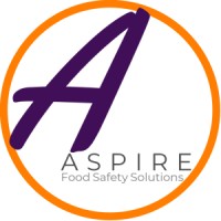 ASPIRE Food Safety Solutions logo - Similar company to Aspire