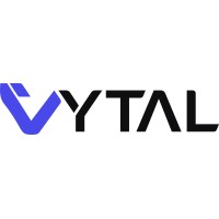 Vytal logo - Similar company to Qa Flow