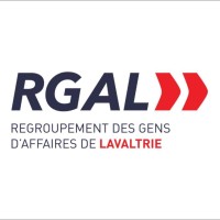 Regroupement des gens d'affaires de Lavaltrie logo - Similar company to Les Belles Combines