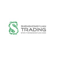 Shijiazhuang Shenghongyuan Trading Co., Ltd. logo - Similar company to Blacksmith Egypt -  Ferforge, Wrought Iron, Cast Iron.