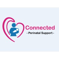 Connected Perinatal Support logo - Similar company to Rebuild East Midlands