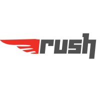 Rush Danmark logo - Similar company to Europe Hr Solutions