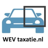 WEVtaxatie   Fiscale Autotaxatie logo - Similar company to Salesdocent
