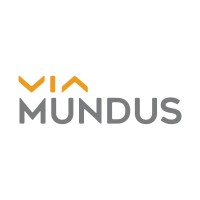 Via Mundus logo - Similar company to Visual Noise Spain