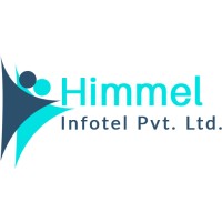 Himmel Infotel Pvt.Ltd logo - Similar company to Prophyles, Inc.