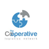The Cooperative Logistics Network logo - Similar company to Globalia Logistics Network