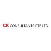 CK CONSULTANTS PTE LTD logo - Similar company to Eml Architects
