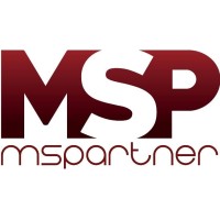 MSPartner-Qatar logo - Similar company to Al Barij Audit & Financial Consultancy