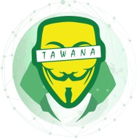 Tawana Technology توانا logo - Similar company to Rubik Software Development
