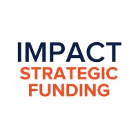 IMPACT Strategic Funding logo - Similar company to C-Suite Impact