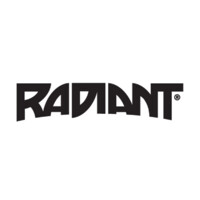 Radiant BPO logo - Similar company to Squarpz Digital