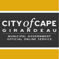 City of Cape Girardeau, Missouri logo - Similar company to Southeast Missouri Regional Economic Development, Inc.