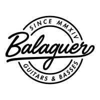 Balaguer Guitars logo - Similar company to Union Pipe Ltd