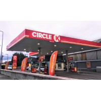 Marina Filling Station Limited logo - Similar company to Passive House Systems