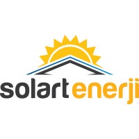 Solart Enerji logo - Similar company to Faraday Mühendislik Enerji Elektrik