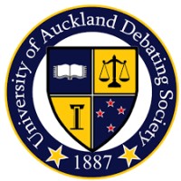University of Auckland Debating Society logo - Similar company to University Of Auckland B.Y.O. Music Club