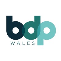 BDP Wales logo - Similar company to Ultra