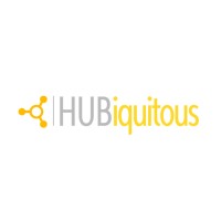 HUBiquitous H2020 logo - Similar company to Fablab Mogadishu