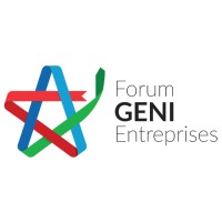 Forum GENI Entreprises logo - Similar company to Bde-Eheio
